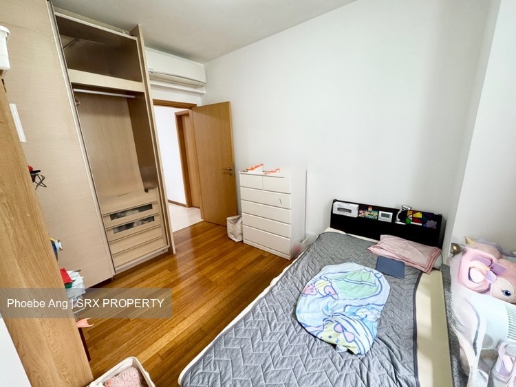 8 @ Mount Sophia (D9), Condominium #607046391